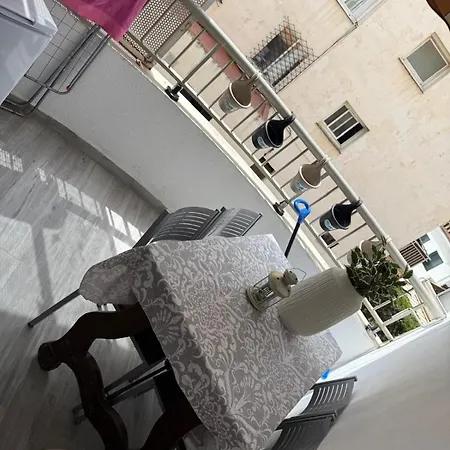 Centre, C Bilbao 100 M Beach, Sleeps 4 Apartament